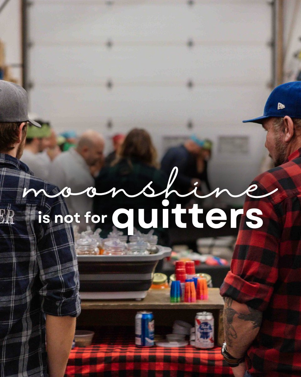 I’m giving up drinking until Christmas. 

Sorry, wrong punctuation, I’m giving up. Drinking until Christmas.

#itsshinetime #moonshinehumour #holidayhumour #christmasiscoming #passtheshine #boozebrothers #moonshine #reddeer #ab