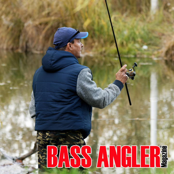 BassAnglerMag's tweet image. Master your craft with the best tools in the game! Understanding your gear is crucial. From spinning reels to bait casters, each has its purpose. Which setup do you swear by? Let’s talk gear! #BassFishingSetup #FishingKnowledge #AnglerEssentials