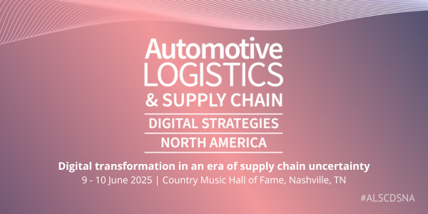 We are thrilled to announce Automotive Logistics &amp; Supply Chain Digital Strategies North America is returning bigger and better for 2025, in an exciting new venue; the Country Music Hall of Fame, Nashville.

Register now: bit.ly/49MLkwE

#ALSCDSNA