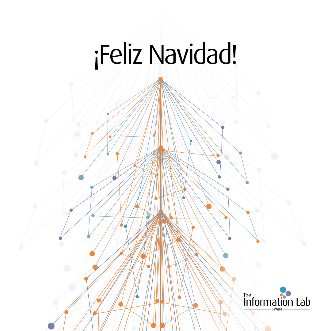 Desde The Information Lab Spain, te deseamos una Navidad llena de insights y éxitos.
En estas fiestas, transforma tus datos en oportunidades y tus decisiones en logros. 🎄
¡Felices fiestas! ✨
#theinformationlabspain #datos #datadriven #feliznavidad #navidad #navidad2024