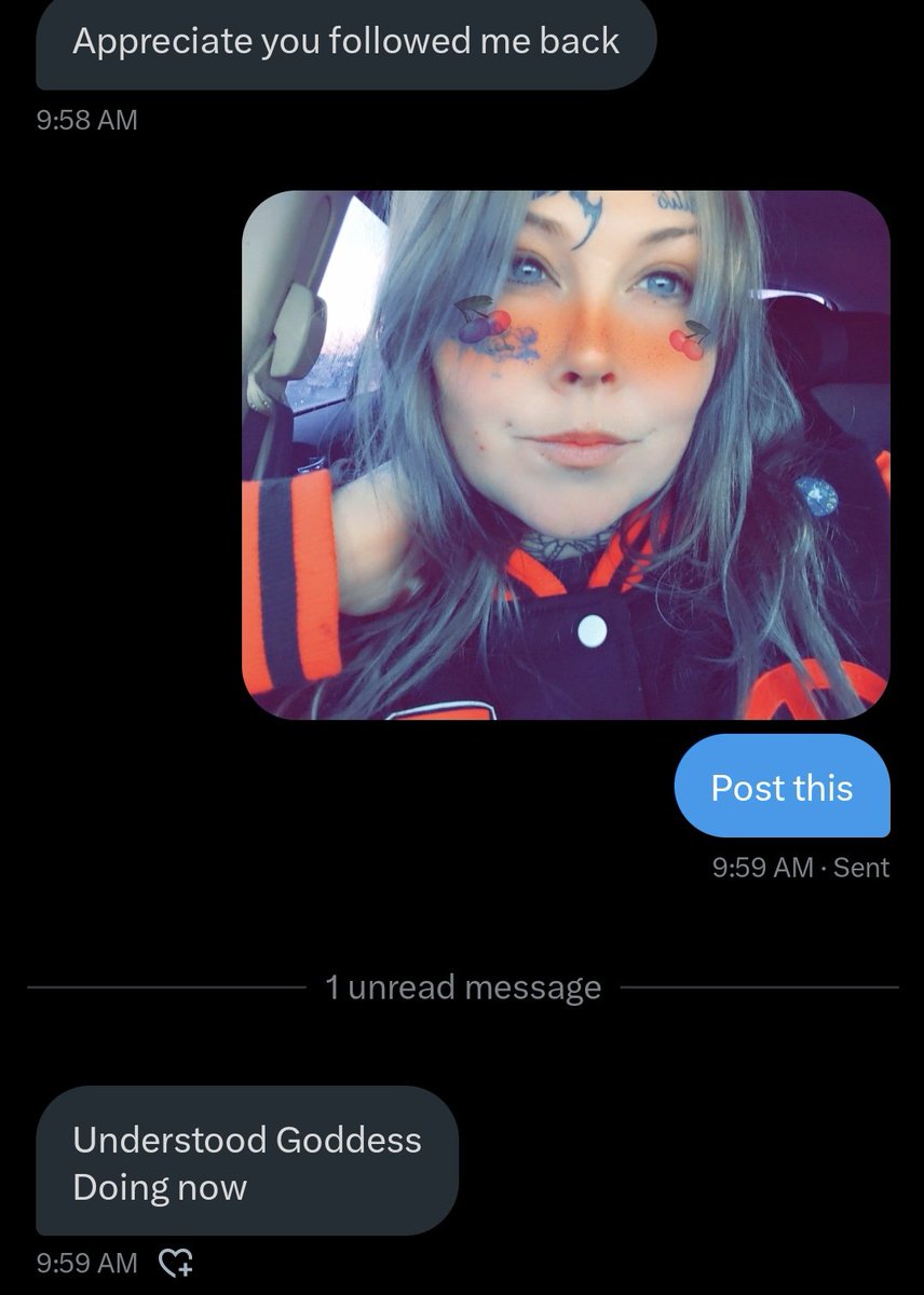 💋𝖀𝖗 𝖙𝖔𝖝𝖎𝖈 𝕻𝖗𝖊𝖘𝖎𝖉𝖊𝖓𝖙💸🔥 tweet media