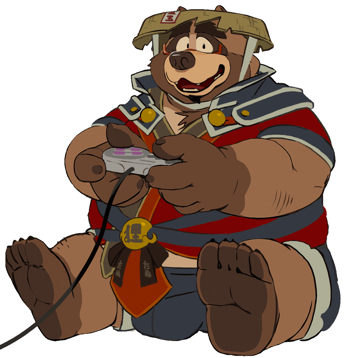 おにぎりが食べたいかもぉ！