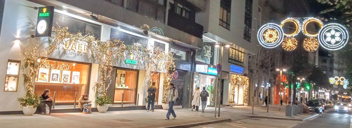 Santiago Centro tweet media