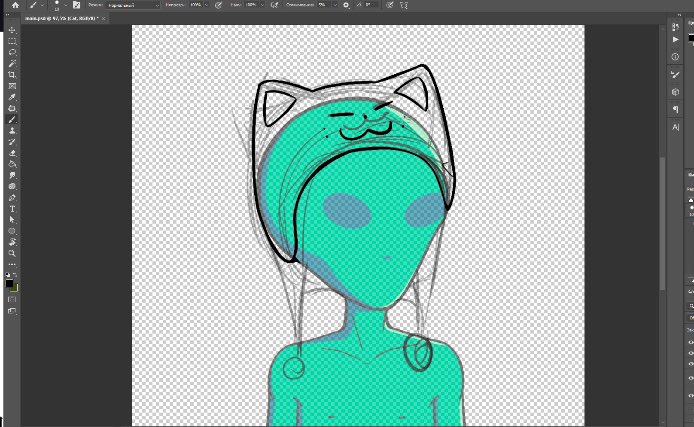 ‼️Attention cat lovers! 🐾👽

Our new visitors have a purrfect surprise—alien-inspired cat-themed outfits!🐱

🎁We’re giving away TWO #OnchainLandmark NFTs to ONE lucky cat lover, which will be equivalent to one PFP in next week’s exclusive airdrop! 🪂

👉 Tag a friend who loves