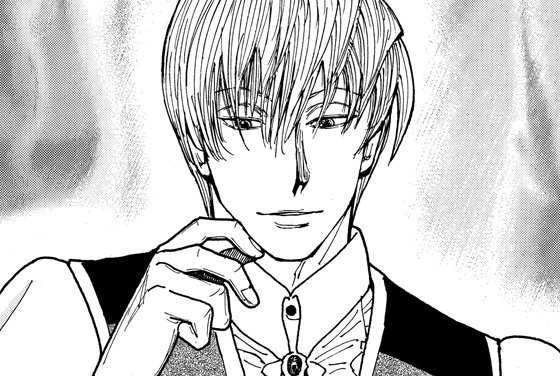 المتعة في اللعب لا في النصر. حتى لو سقط، سيعود من جديد، لأن النهاية بالنسبة له ليست سوى بداية أخرى. الموت تحدٍ، واللعبة لا تنتهي أبدًا."