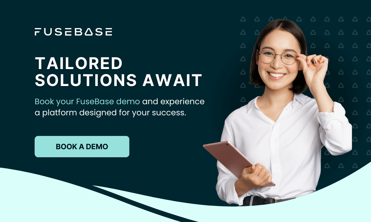 nimbuswebinc's tweet image. FuseBase Quick Tips 💡  Building trust &amp;amp; transparency
📍 Show every project step
📍 Organize your project&apos;s workflow → Kanban boards
📍 Visualize the project progress → timeline widgets

Book a demo to see how #FuseBase can help you build lasting trust: hubs.ly/Q030kDmC0