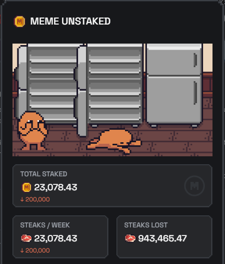 ItWasSimple ❤️ Memecoin tweet media