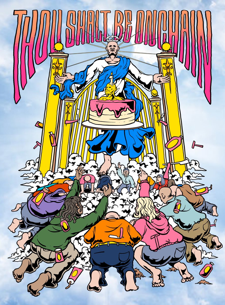 Base God tweet media