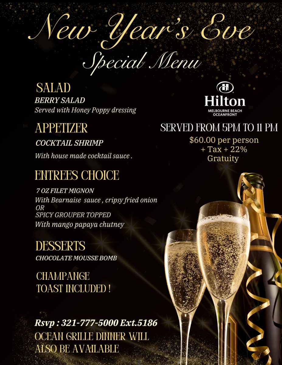 Hilton Melbourne Beach Oceanfront tweet media