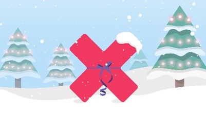 Merci aux profs pour une autre année formidable! Nous avons expédié plus de 6 000 ressources dans des classes partout au Canada.

Profitez de votre congé des fêtes, et au plaisir de vous revoir au cours de la nouvelle année! 🎉