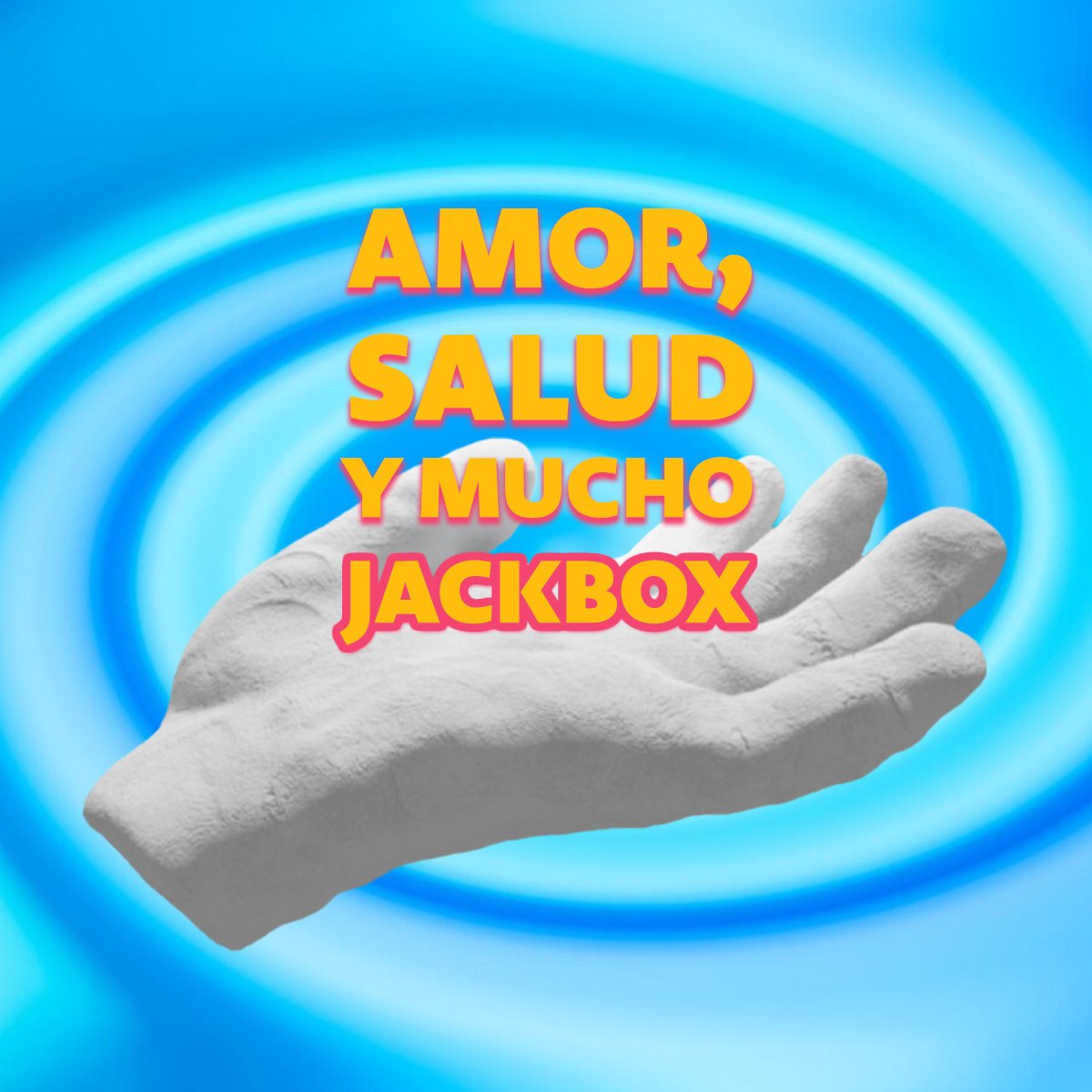 ¡Esto es lo que deseamos para ti en estas fiestas!

#JackboxGames