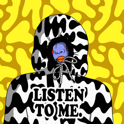 🔥 Remarkable Women #1287 🔥

Remark: LISTEN TO ME (2.18%)
Clothing: Scrunched Hoodie (2.57%)
Background Color: Golden &amp; Bright Yellow (4.25%)

Powered by <a href="/BetterBlocksio/">Better Blocks</a> #FlexBot

opensea.io/assets/ethereu…