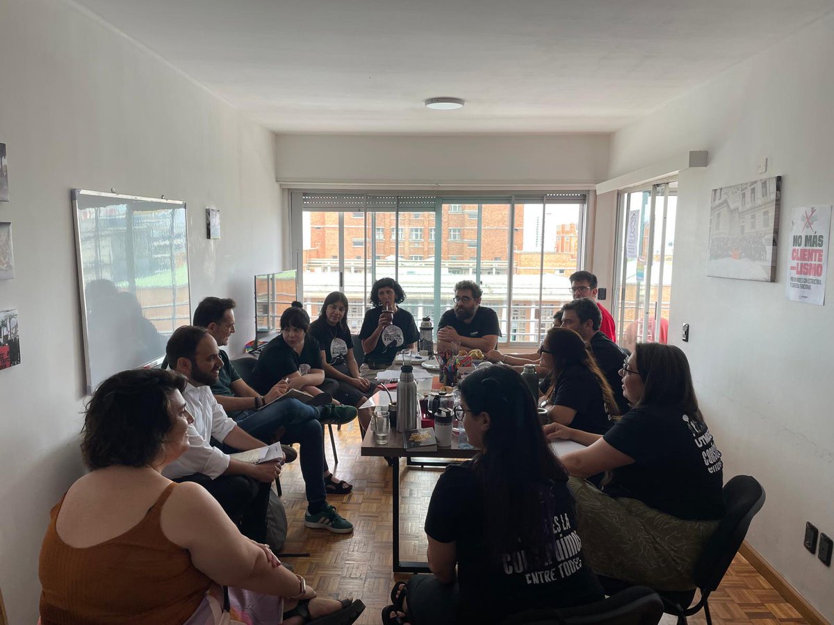 Utmides COFE tweet media