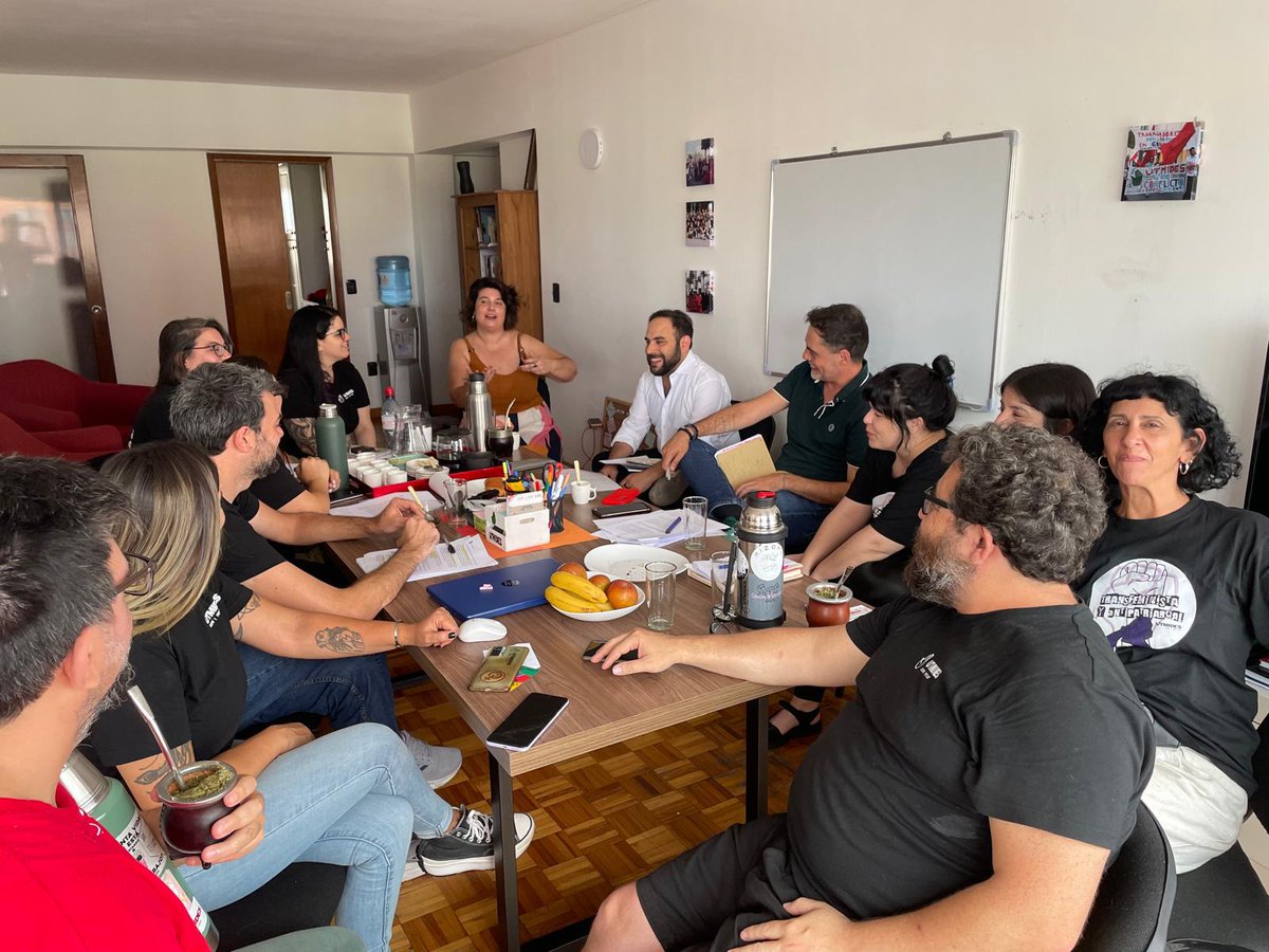 Utmides COFE tweet media