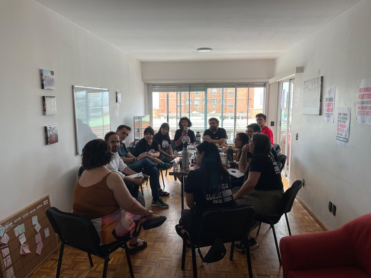 Utmides COFE tweet media