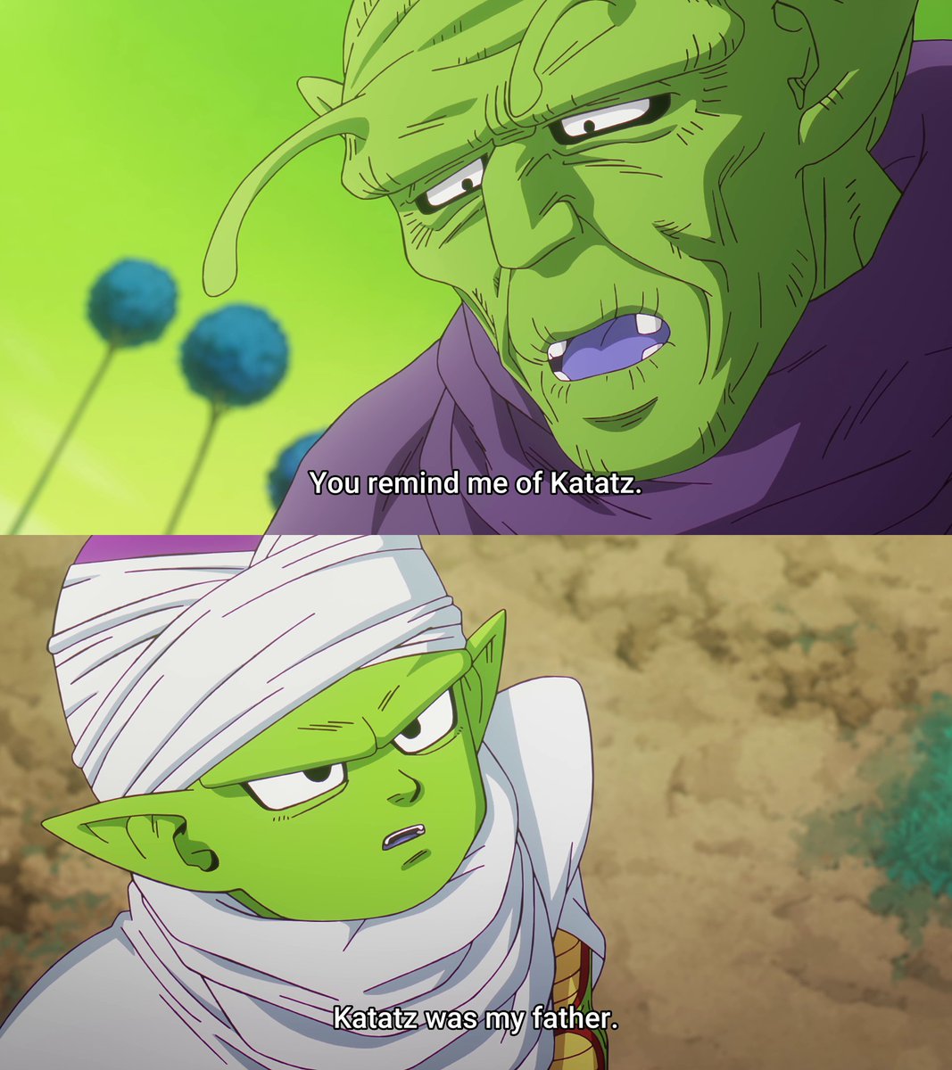 Dragon Ball Perfect Shots tweet media