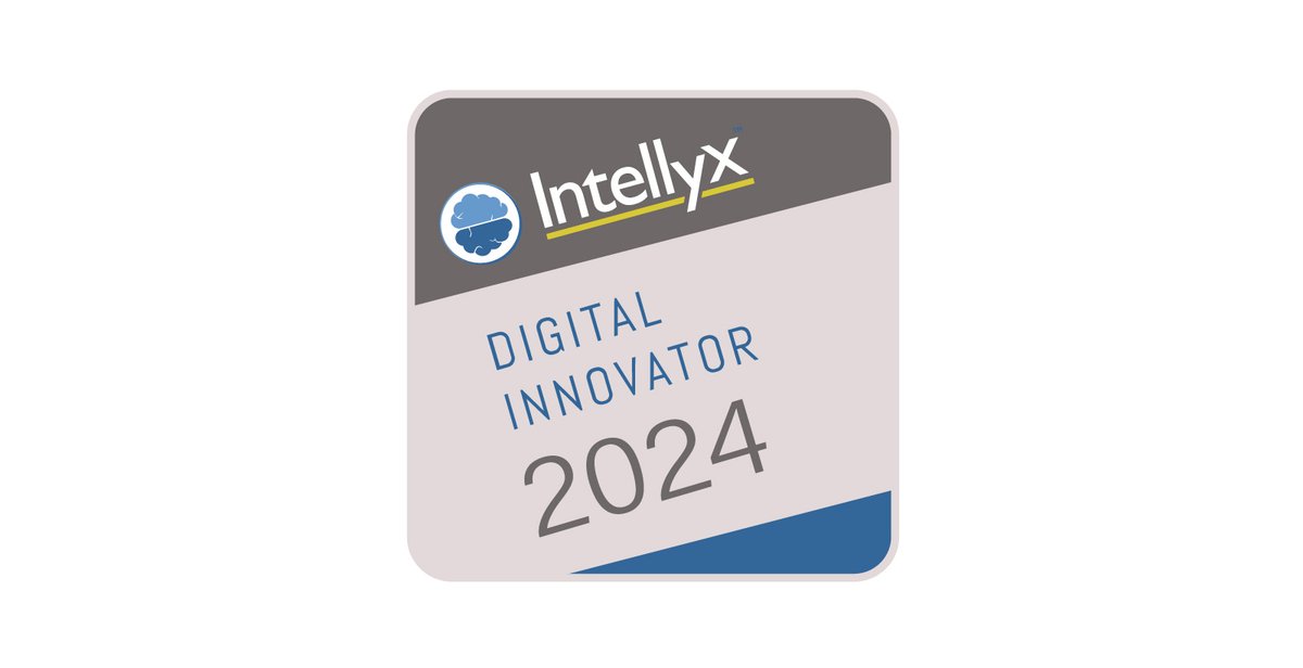 IntertrustTech's tweet image. We're thrilled to share that @IntertrustTech has won a 2024 @Intellyx Digital Innovator Award. Big congratulations to all the other innovators recognized this year. 
intellyx.com/2024/12/13/fal…
#TechAwards #DigitalInnovator