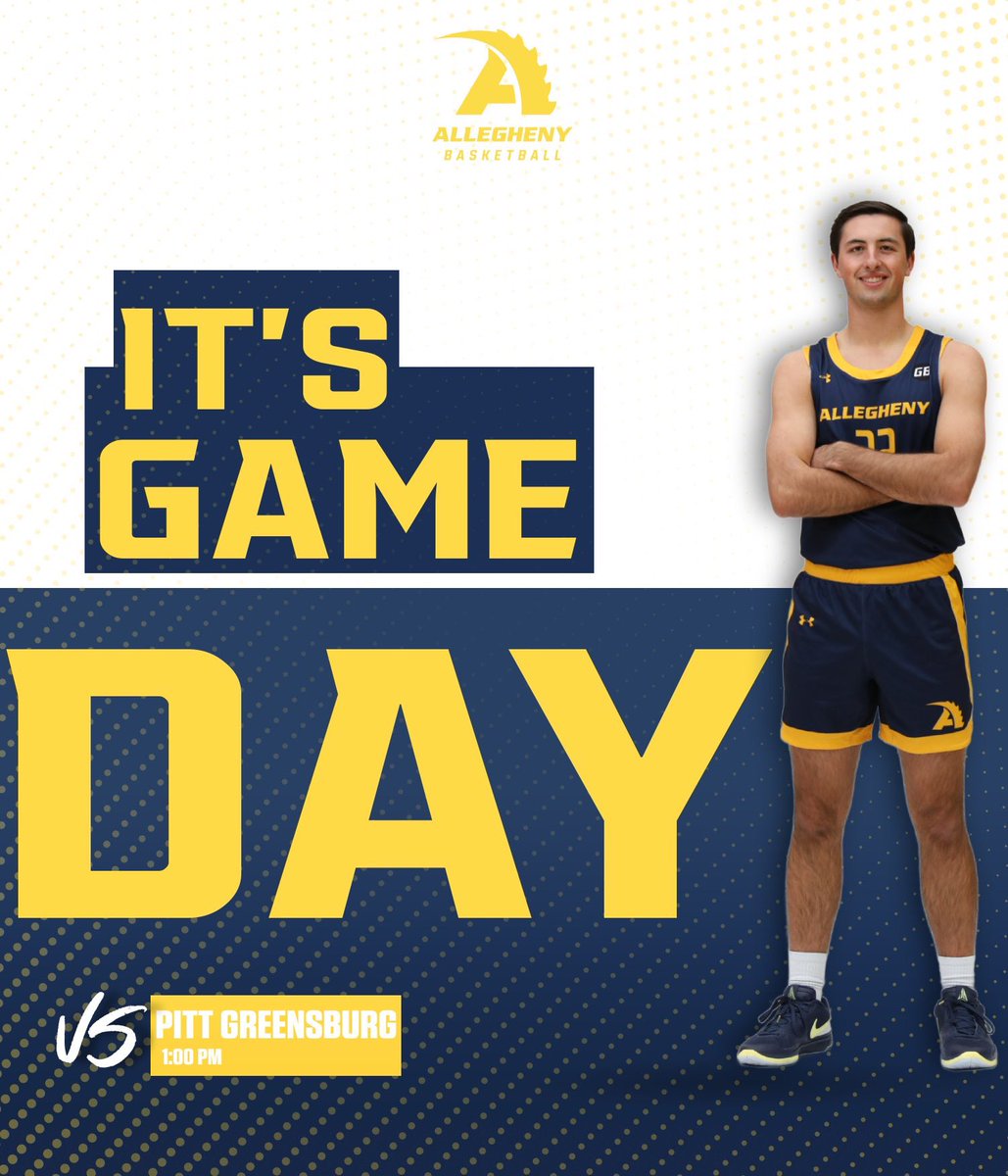 Allegheny MBB tweet media