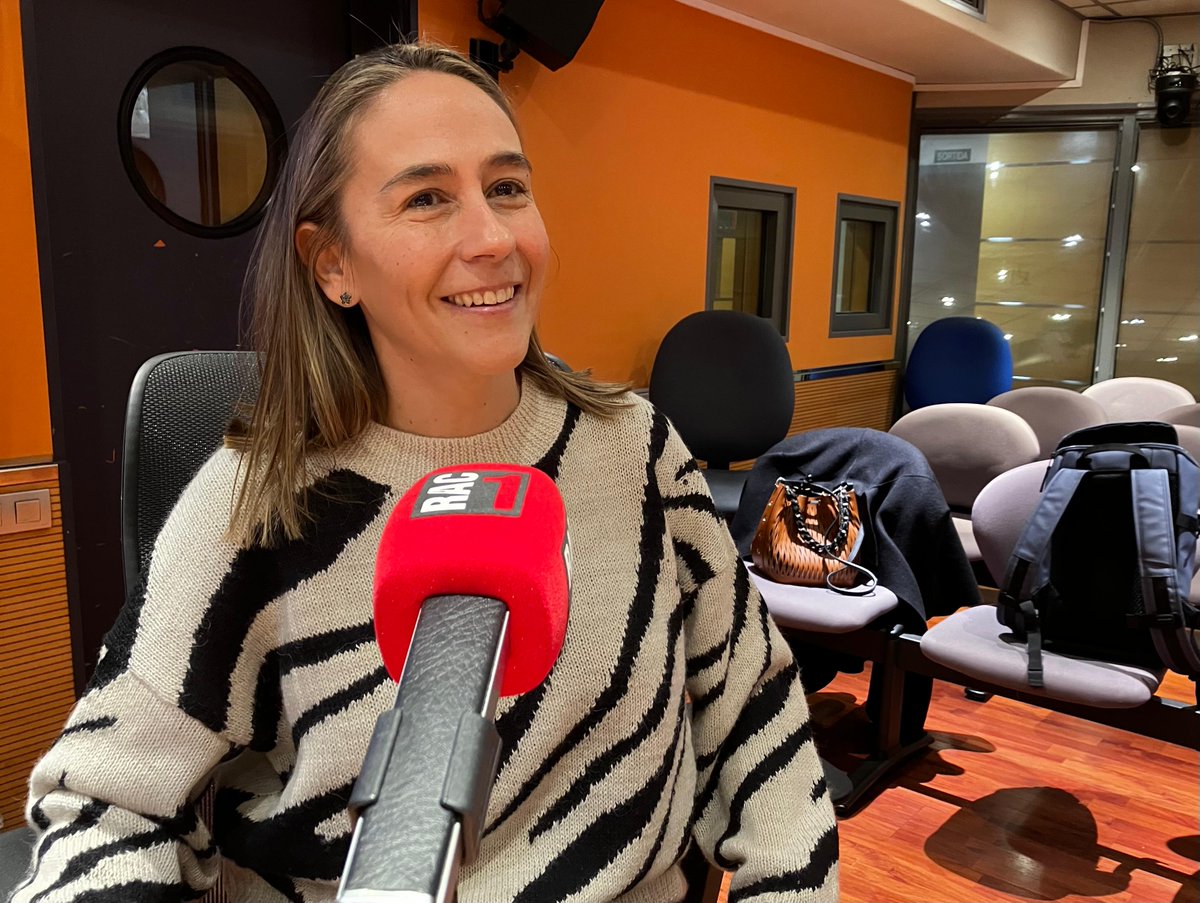 Quant de temps trigarem a eliminar l’àpat de Nadal?

Hi donem resposta al "PREGUNTES INFREQÜENTS" amb:
👉 <a href="/Daniel_Arbos/">Daniel Arbós</a> 
👉 <a href="/marta_caila/">Marta Cailà</a> 
👉 <a href="/SenyorBohigues/">Senyor Bohigues</a> 

🗣️ Avui amb <a href="/MalageladaC/">Carolina Malagelada</a> , metgessa especialista en Gastroenterologia.

rac1.cat/directe