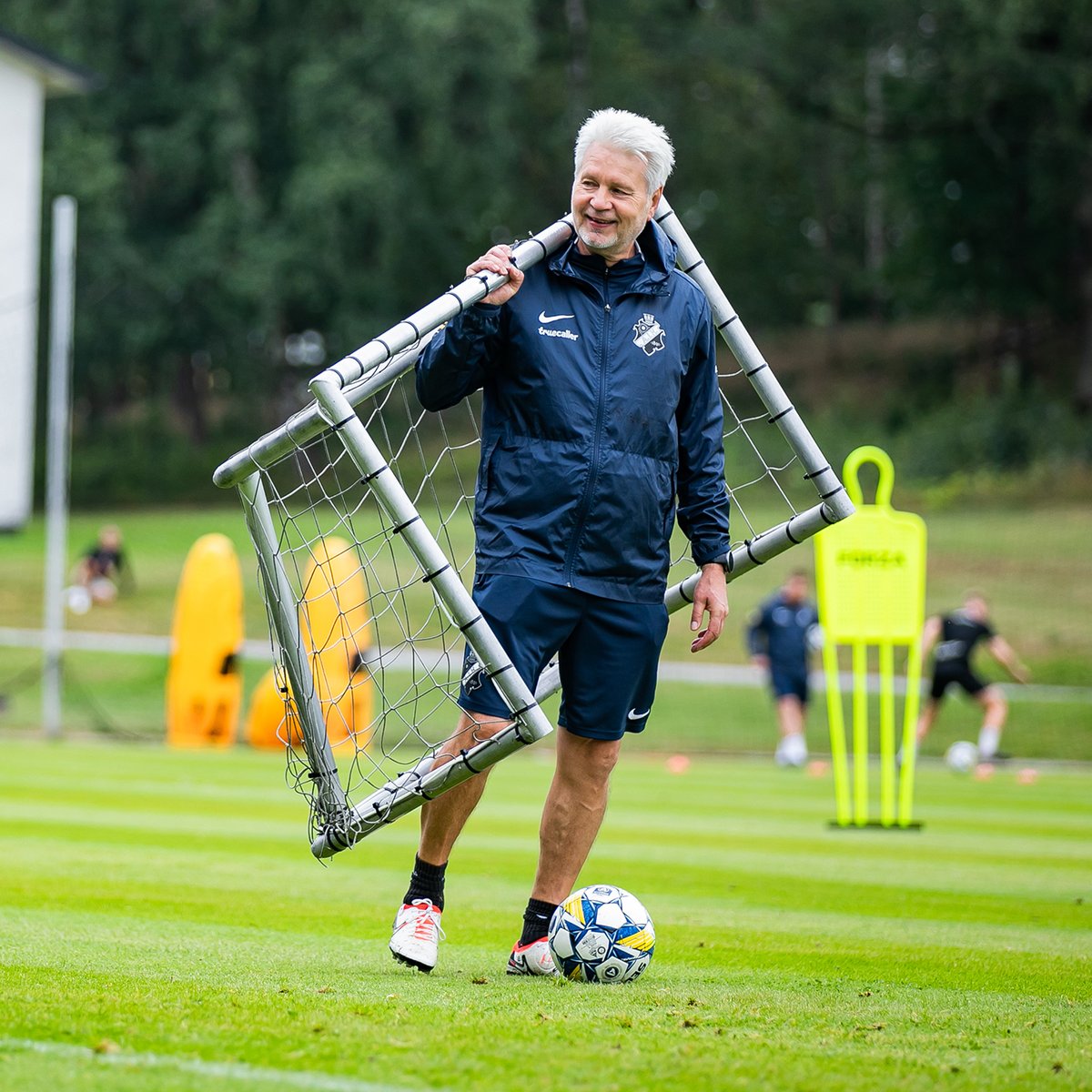 AIK Fotboll tweet media