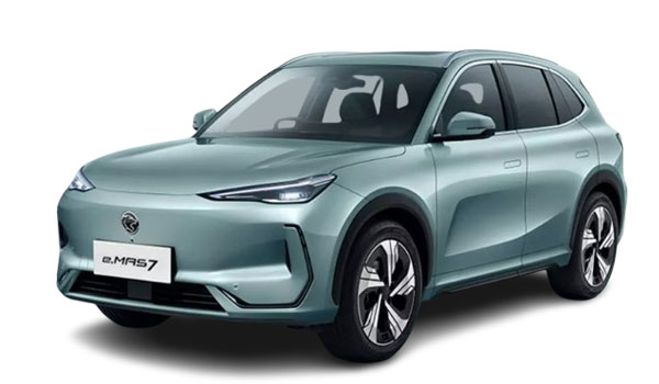 CCarPrices's tweet image. 2025 Proton e.MAS 7 Unveiled!

The compact e.MAS 7 offers 410 km range, competitive pricing, and stylish color options. #Proton #ProtoneMAS7

Click More: ccarprice.com/us/proton-e-ma…