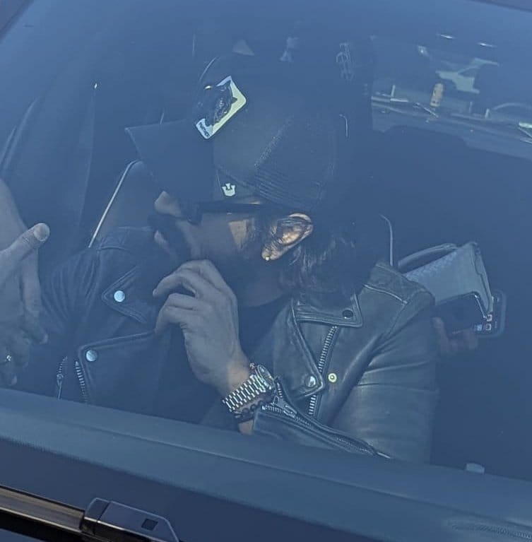 Manobala Vijayabalan tweet media