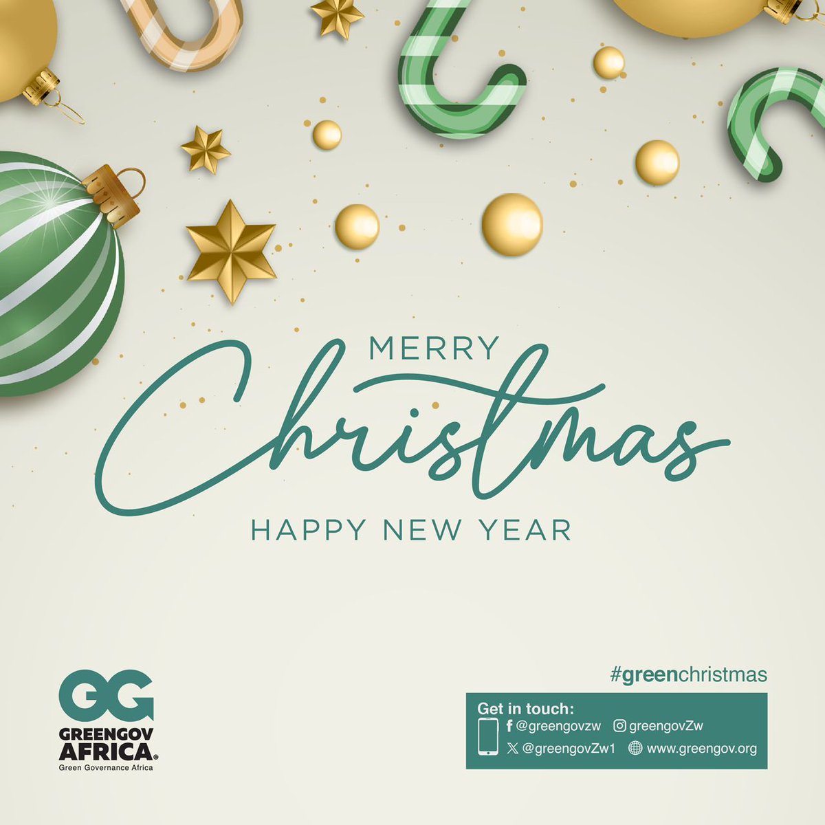 Season's greetings comrades and friends! Stay well!