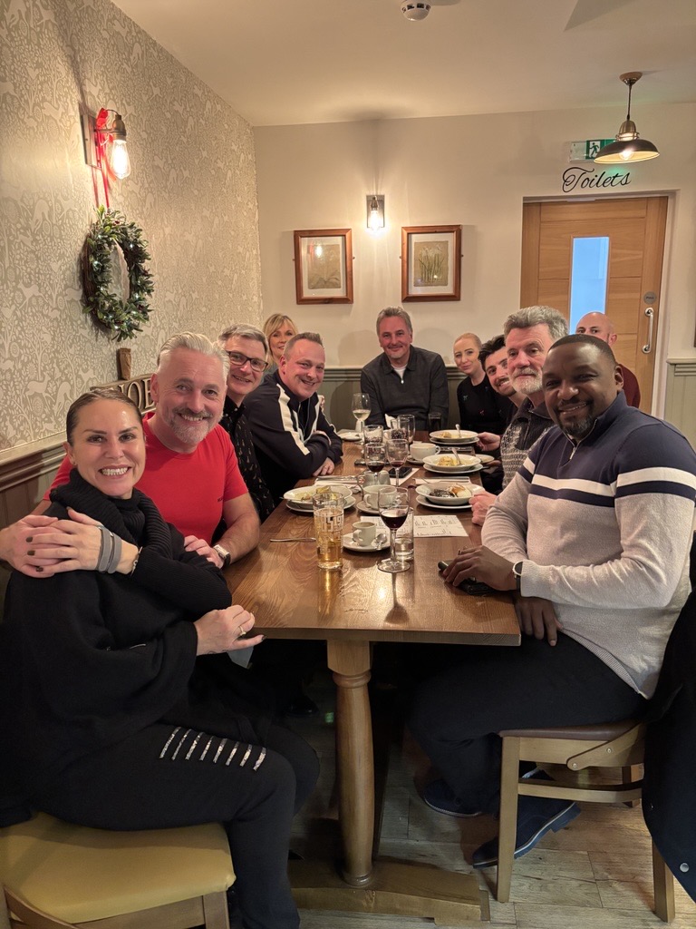 And that's a wrap for 2024. 🙌🏼 From all at Conex Bänninger we thank you for your continued support and wish you a very Merry Christmas and a Happy New Year 🎅🏼☃️💚💙

#Christmas #ConexBanninger #Christmasshutdown