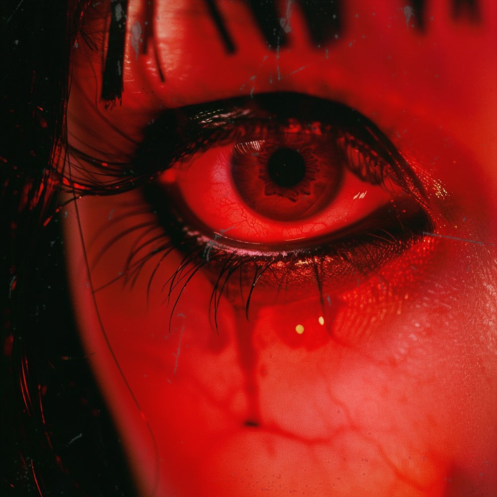 Out now on all platforms
lnkfi.re/SadBitches