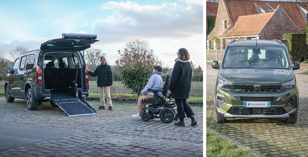 🆕 Nouvel article sur le blog : Test du Peugeot Rifter Maxi Xtra HappyAccess

🔗 Lien pour le consulter : voiture-et-handicap.fr/test-du-peugeo…