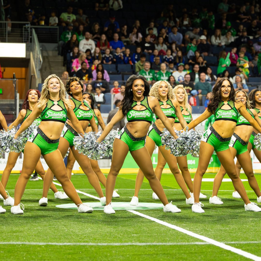 gosidekicks's tweet photo. 1️⃣ DAY UNTIL HOME OPENER 🎉

Are you excited for Home Opener tomorrow like we are? Join us at the CUTX Event Center at 7 PM as we take on the Milwaukee Wave! 🌊

🎟️: https://t.co/vy3zft58Za 

#SidekicksRising https://t.co/SlMR41yn2K
