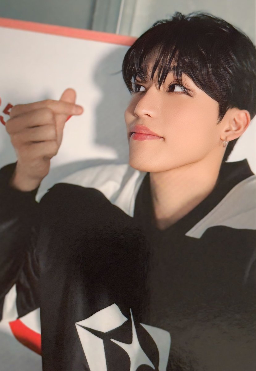 초코박정우 tweet media