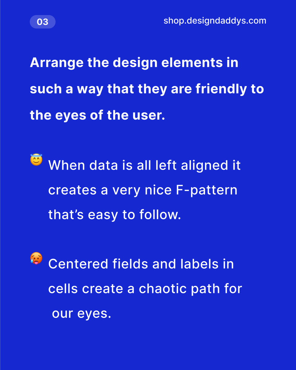 designdaddys's tweet photo. 75 Days Hard Design Knowledge - DAY 68π
Keep pushing your design limits and stay creative! π
.
#DesignChallengeDaily, #CreativeDesigns,
#DesignGrowthChallenge,
#75DaysOfDesignInspiration, #DesignTransformation,
#CreativeExploration https://t.co/YChoUyjoKw