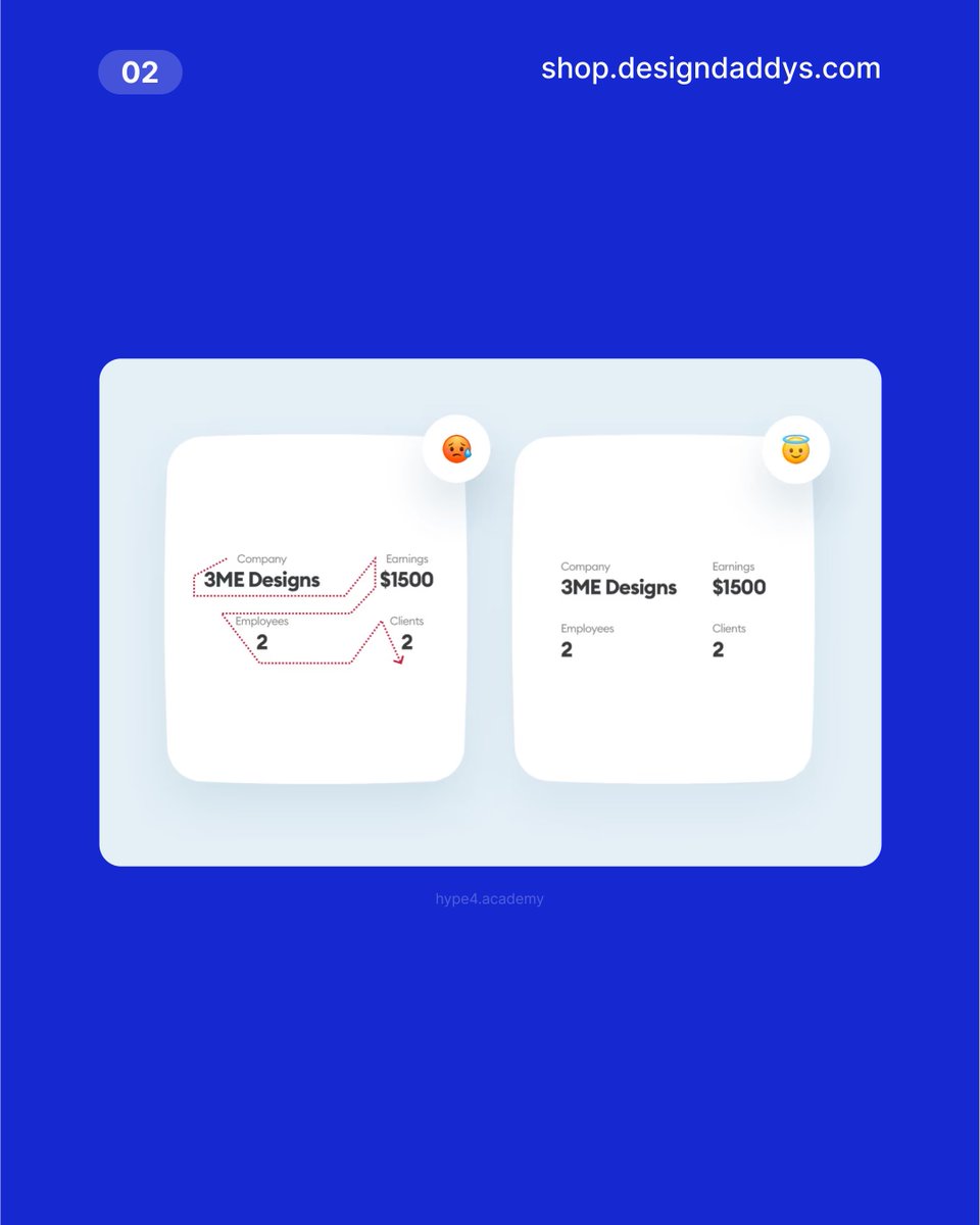 designdaddys's tweet photo. 75 Days Hard Design Knowledge - DAY 68π
Keep pushing your design limits and stay creative! π
.
#DesignChallengeDaily, #CreativeDesigns,
#DesignGrowthChallenge,
#75DaysOfDesignInspiration, #DesignTransformation,
#CreativeExploration https://t.co/YChoUyjoKw
