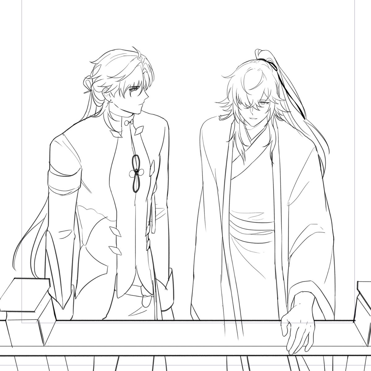 너무 그림을 안올리는것같아서,,