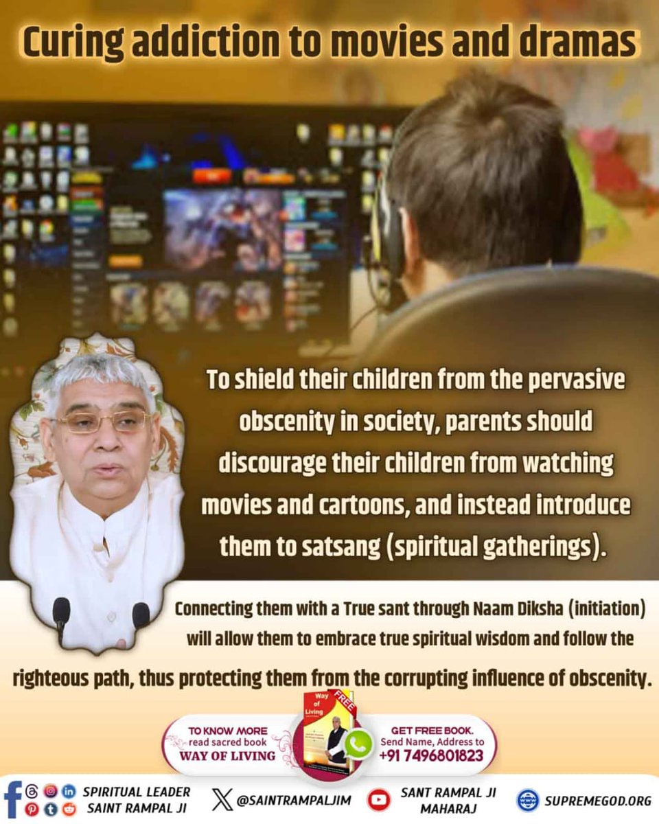 Amit Yadav (@satsangsat83026) on Twitter photo 