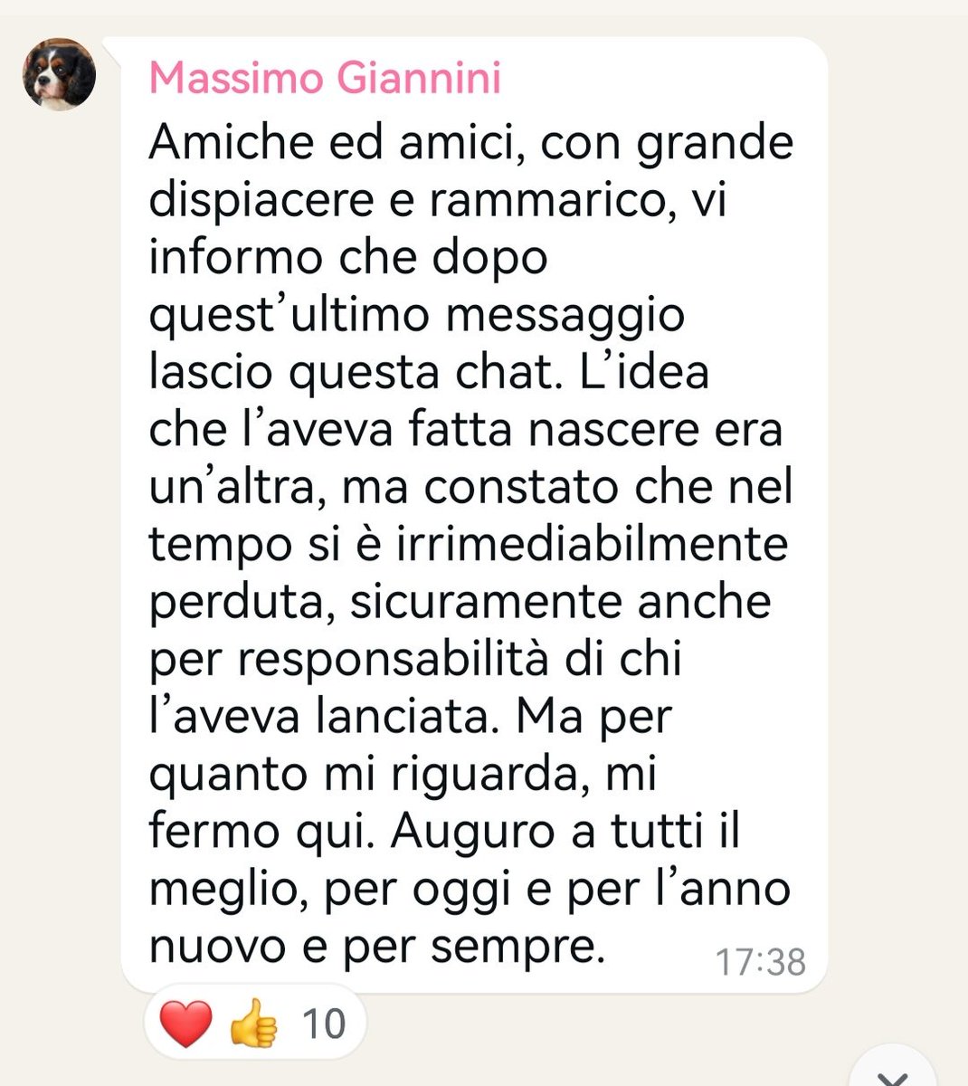 Flavia Fratello tweet media