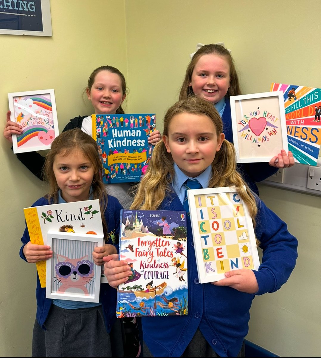 Broadoak PS tweet media