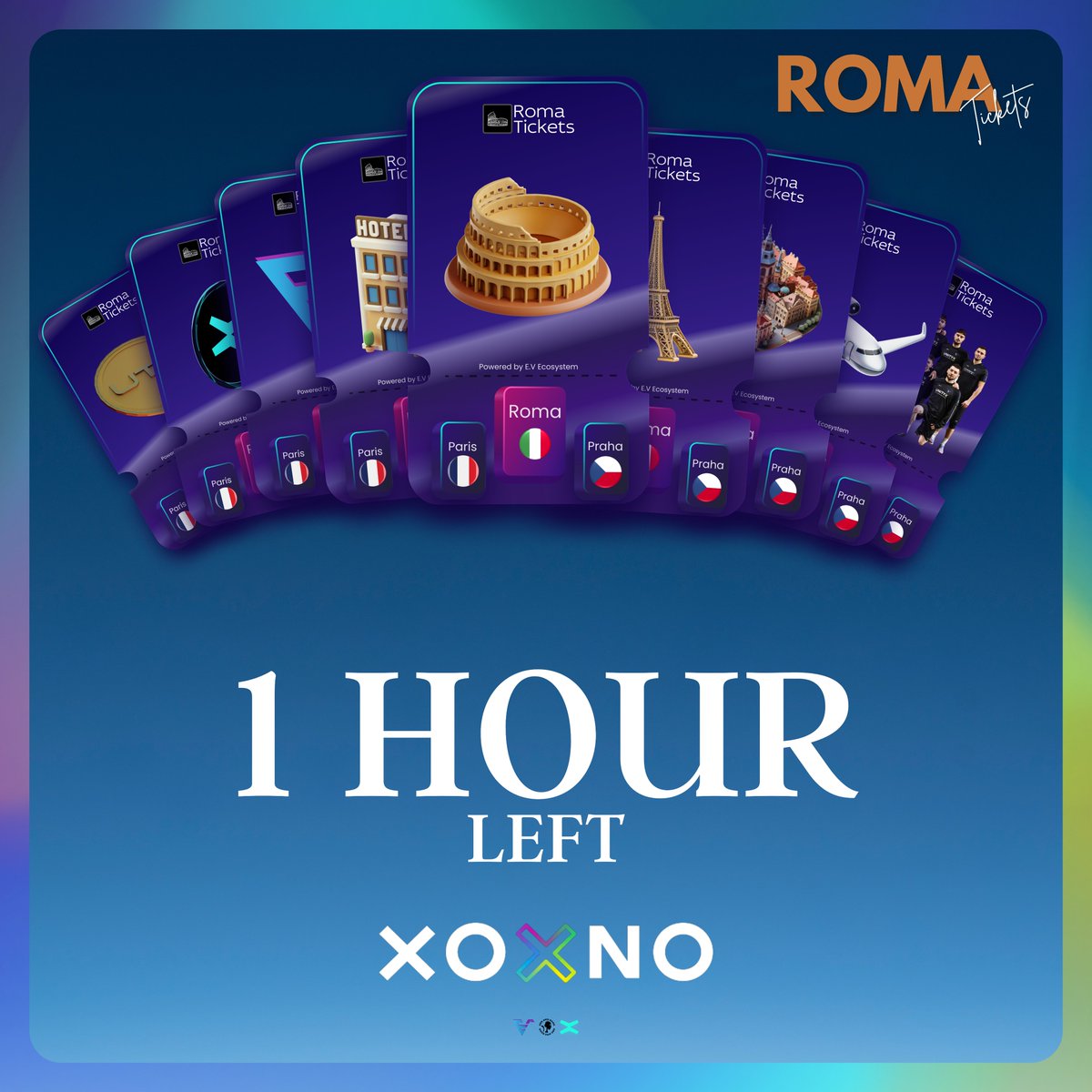 Tickets Arena tweet media