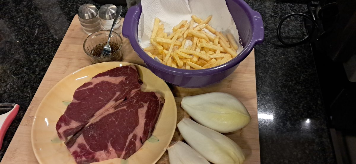 West-Vlaamser kan het niet.
#smakelijk