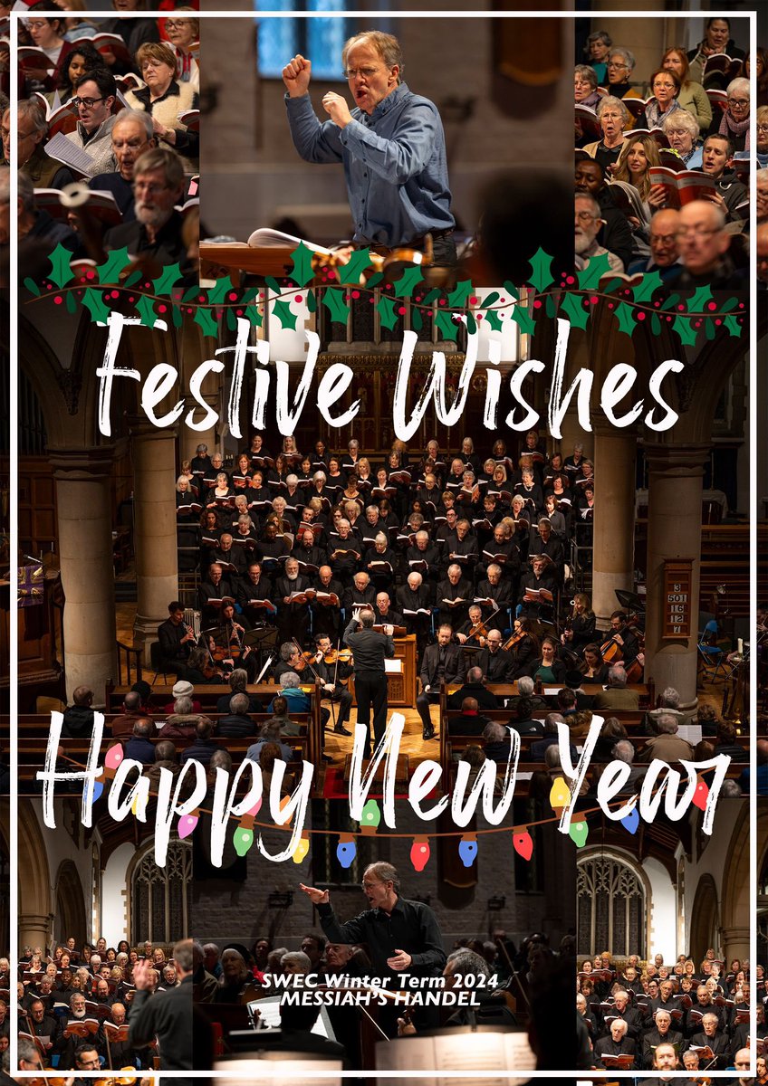 SouthWestEssexChoir (@swessexchoir) on Twitter photo Festive greetings to all from us at South West Essex Choir. Thanks to all who have supported us in our 60th anniversary year especially <a href="/chingfordparish/">Chingford Parish</a> <a href="/MakingMusic_UK/">Making Music UK</a> @CharlesFrenchTrust <a href="/EdNesbit/">Ed Nesbit</a> <a href="/joannaconductor/">Joanna Tomlinson</a> 📸<a href="/LauraHinskiFoto/">Laura Hinski Photography</a> 🎄🎶🎄 Festive greetings to all from us at South West Essex Choir. Thanks to all who have supported us in our 60th anniversary year especially <a href="/chingfordparish/">Chingford Parish</a> <a href="/MakingMusic_UK/">Making Music UK</a> @CharlesFrenchTrust <a href="/EdNesbit/">Ed Nesbit</a> <a href="/joannaconductor/">Joanna Tomlinson</a> 📸<a href="/LauraHinskiFoto/">Laura Hinski Photography</a> 🎄🎶🎄