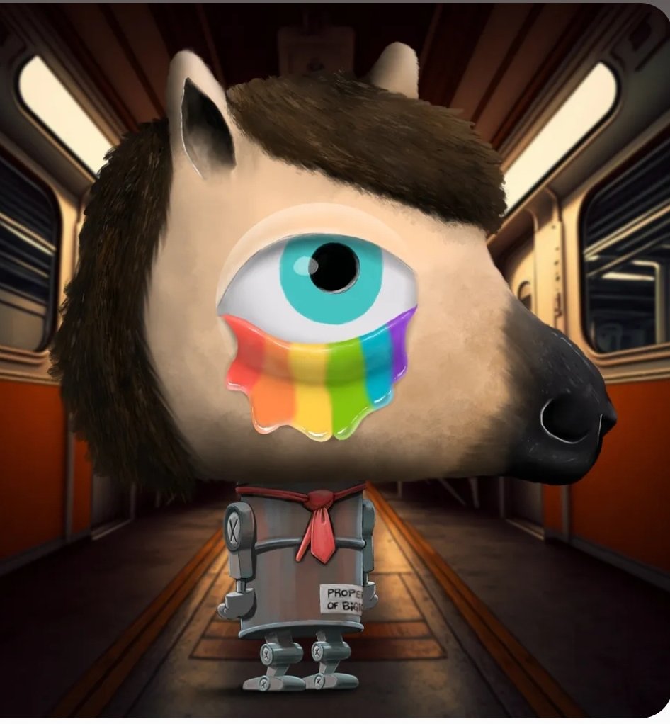 Token rumors for the <a href="/goblintown/">goblintown</a>  
and <a href="/truth/">Truth Arts</a> universe, maybe Big mister pays <a href="/biginc/">Big Inc</a> salaries with GOB Token. <a href="/biginc/">Big Inc</a> to the moon, little remains safe.