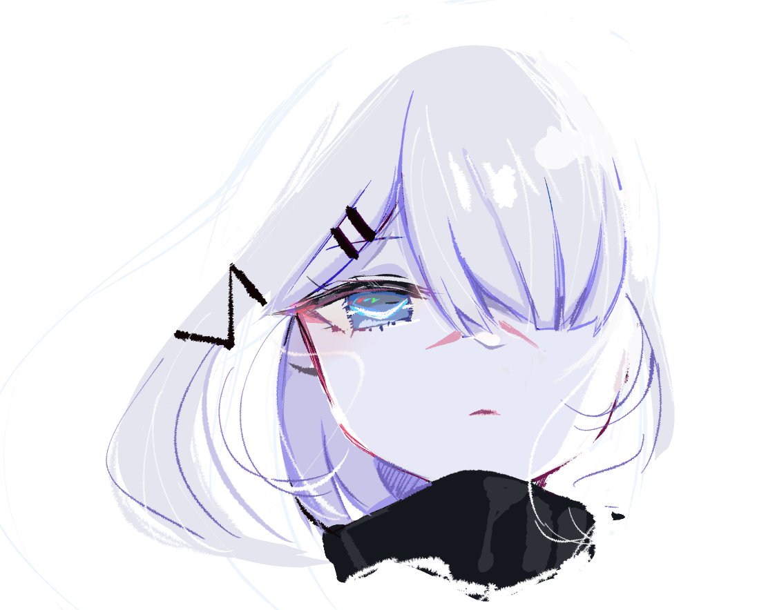 「」|すきのイラスト