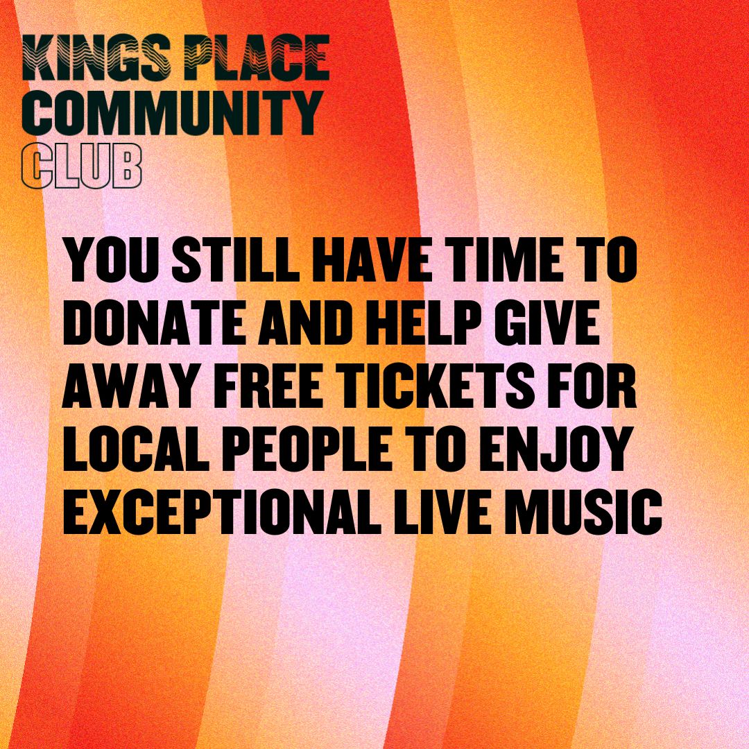 Kings Place tweet media