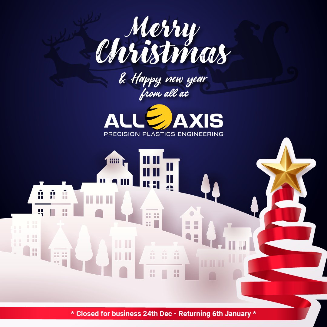 ALL AXIS Engineering tweet media
