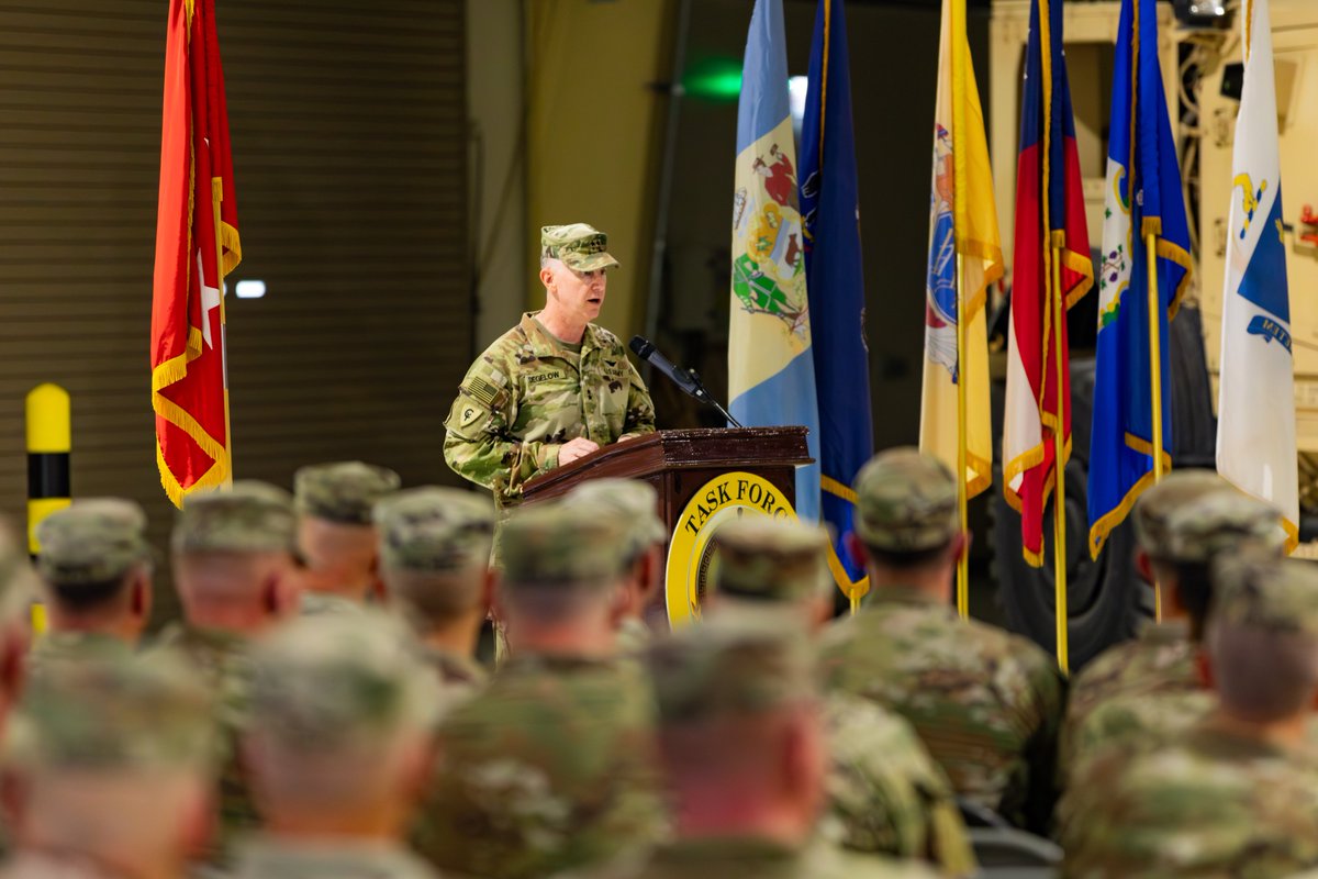 Task Force Spartan tweet media