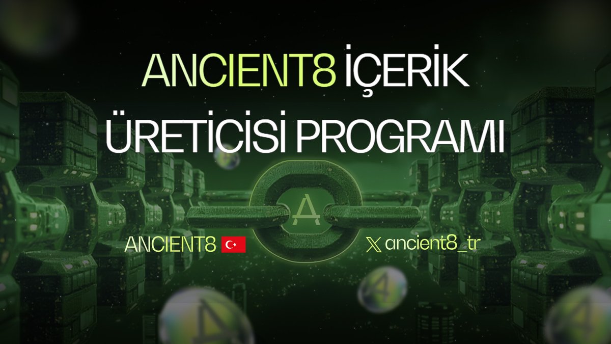 Ancient8 Türkiye Topluluğu (🎮,🟢) tweet media