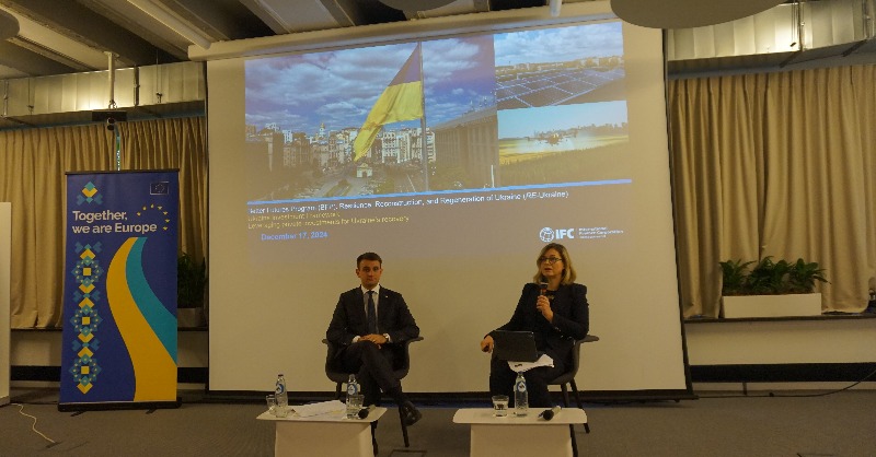 eu_enlargement_'s tweet photo. This week, over 200 EU businesses &amp; Member State representatives joined an info session on the Call for 🇪🇺 businesses to invest in 🇺🇦.

Let's mobilise #EU private investments for #Ukraine’s reconstruction! 🤝

Submit your proposal ⤵️

#StandWithUkraine