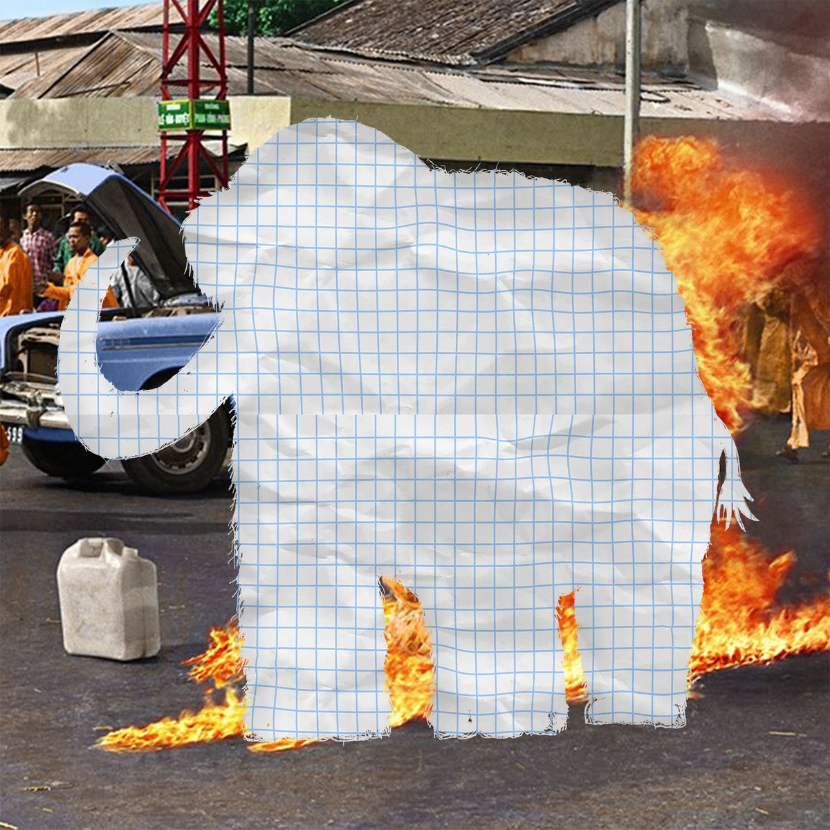 Mammoth Overlord 🦣 tweet media