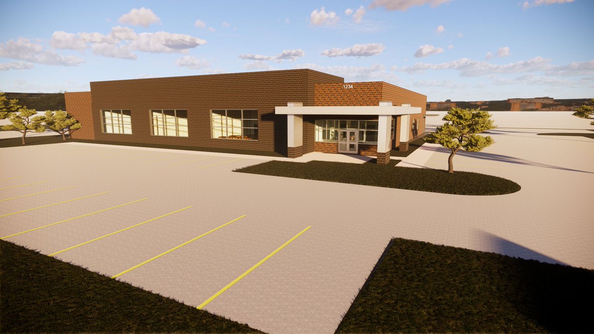 🎉𝙁𝙖𝙣 𝙁𝙧𝙞𝙙𝙖𝙮 𝙎𝙝𝙤𝙪𝙩𝙤𝙪𝙩!🎉
Plano ISD's Board of Trustees unanimously approved naming the district's second Welcome &amp; Enrollment Center after retired Superintendent Sara Bonser and Student Services Coordinator James Thomas III!
tinyurl.com/2kmeurvp
#TeamPlanoISD